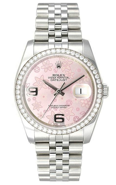 rolex uhr damen silber|Rolex armbandduhren damen.